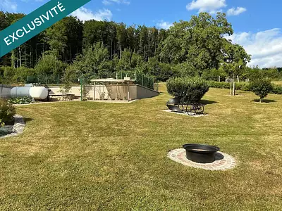 Maison, 143 m²
