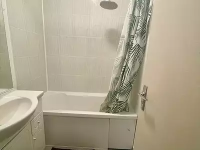 Appartement, 53 m²