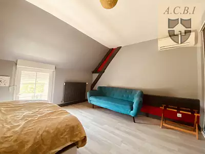 Maison, 198 m²