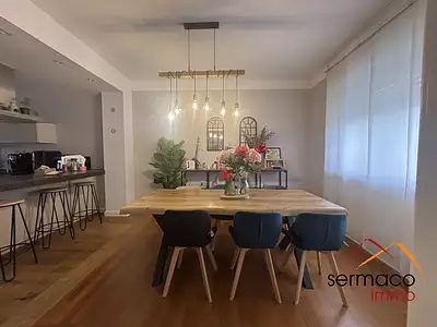 Maison, 134,42 m²