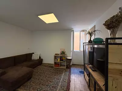 Maison, 57 m²