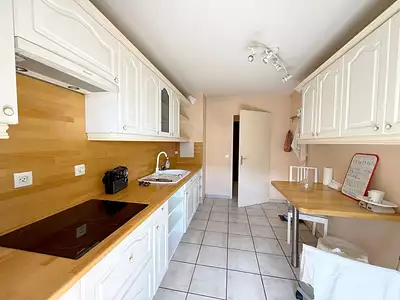 Appartement, 65 m²