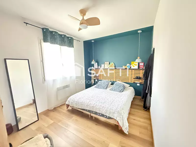 Maison, 128 m²