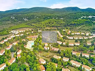 Maison, 39,1 m²