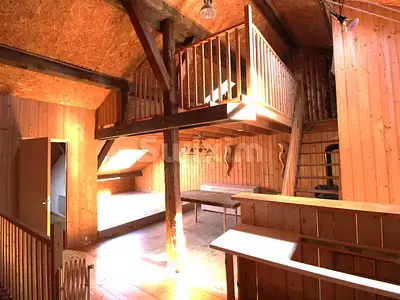 Maison, 208 m²