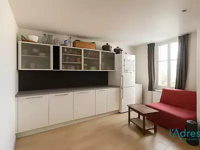 Appartement, 28,64 m²