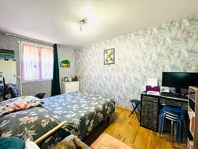 Maison, 82 m²