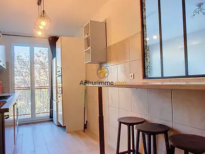 Appartement, 78 m²