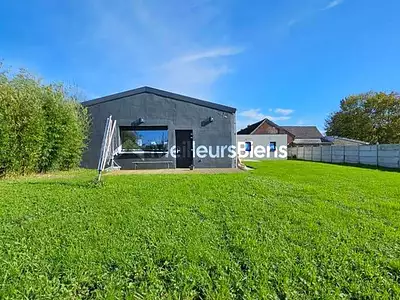 Maison, 310 m²