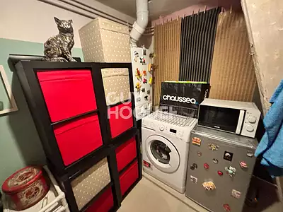 Appartement, 115 m²