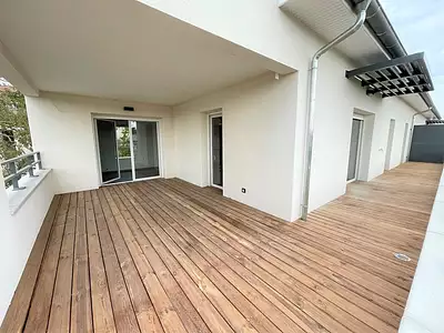 Appartement, 84 m²