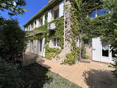 Maison, 152 m²