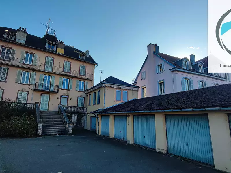 Appartement, 142,74 m²