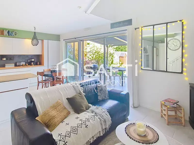 Maison, 87 m²