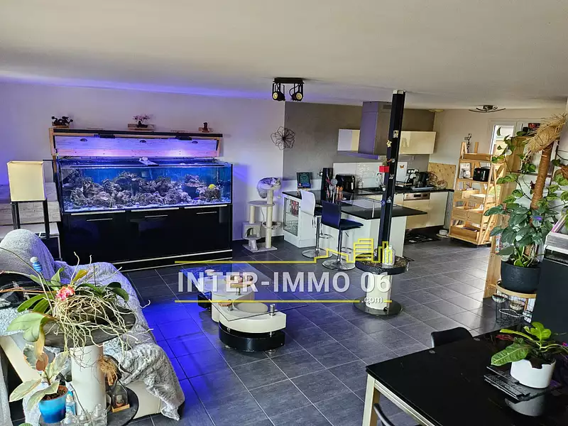 Maison, 92 m²