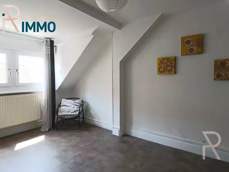 Appartement, 65 m²