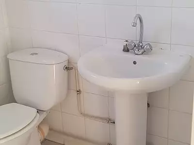 Appartement, 60 m²