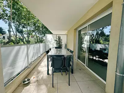 Appartement, 106 m²