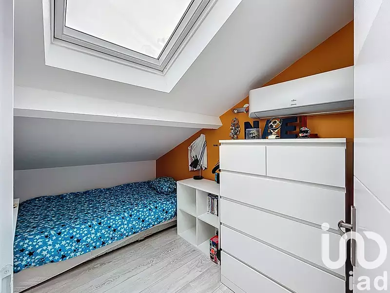 Maison, 151 m²