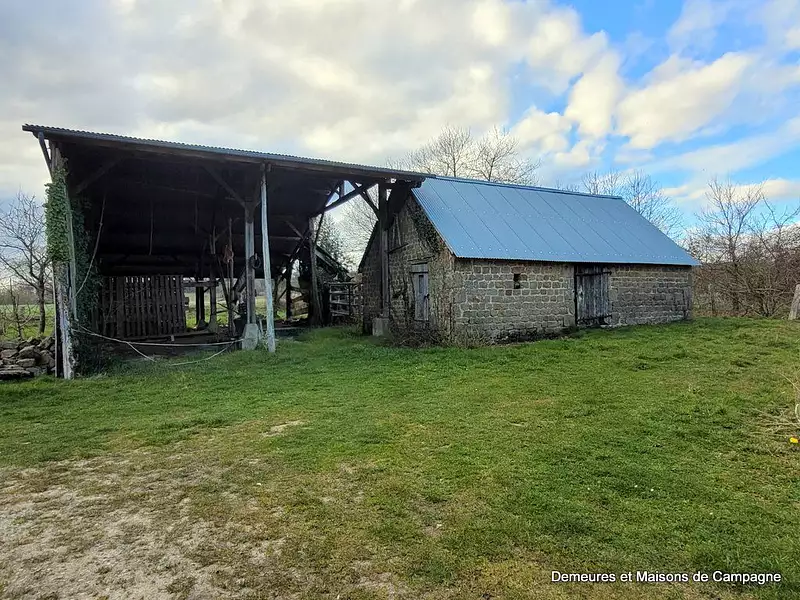 Maison, 90 m²