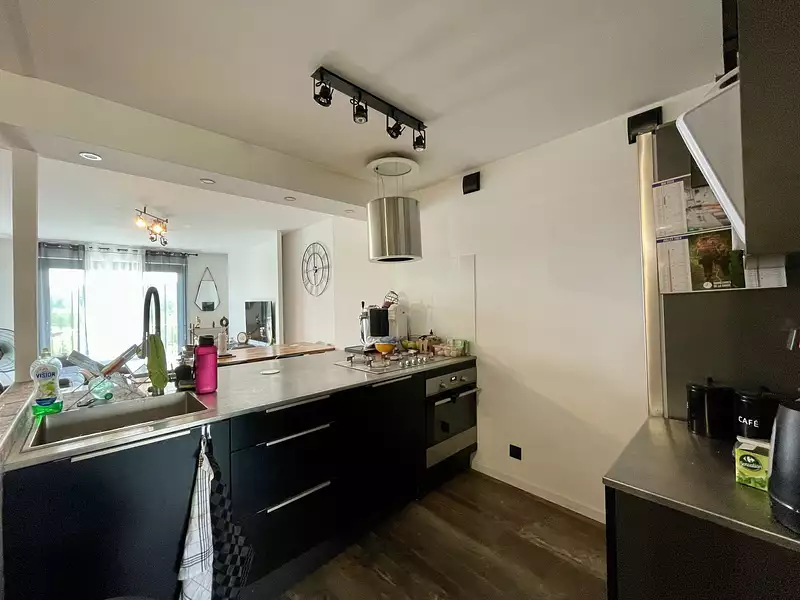 Appartement, 84 m²