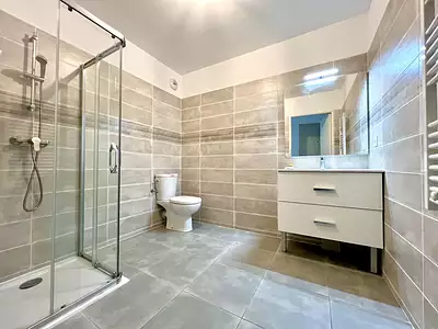 Appartement, 24,2 m²