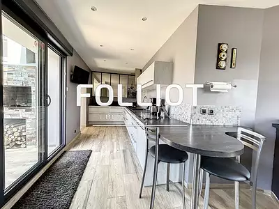 Maison, 286 m²