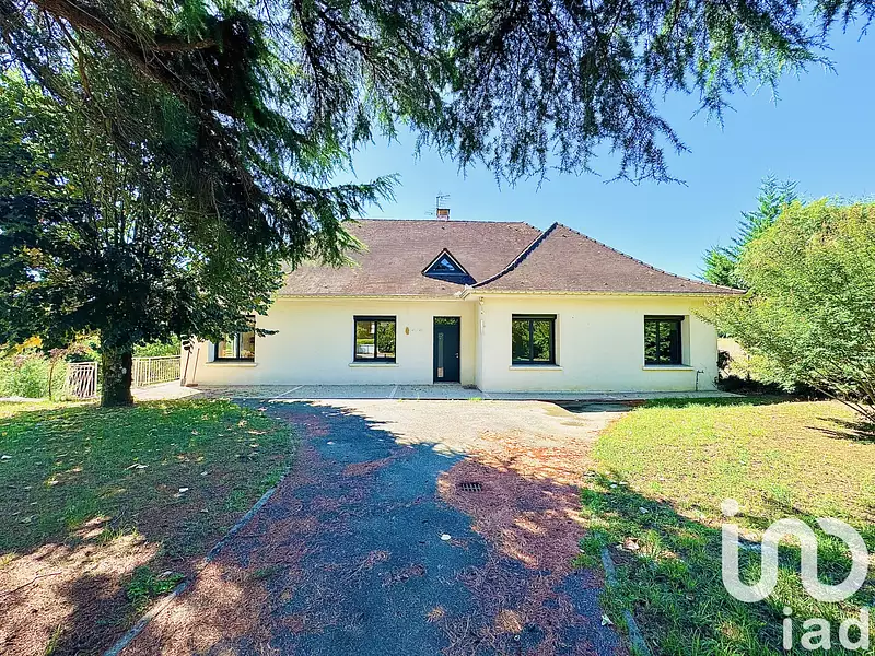 Maison, 240 m²