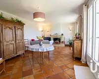 Maison, 136 m²