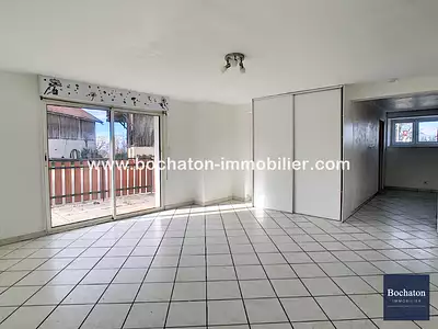 Appartement, 53 m²