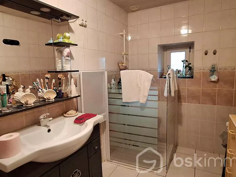 Maison, 142 m²
