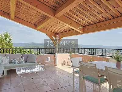 Maison, 190 m²