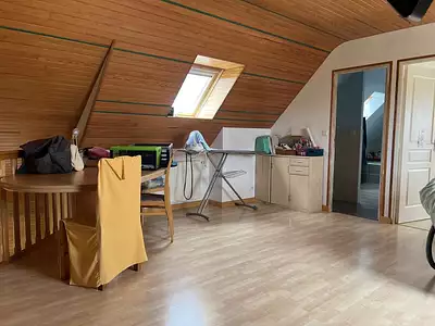 Maison, 163 m²