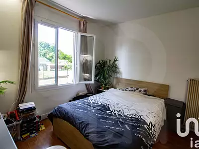 Maison, 163 m²