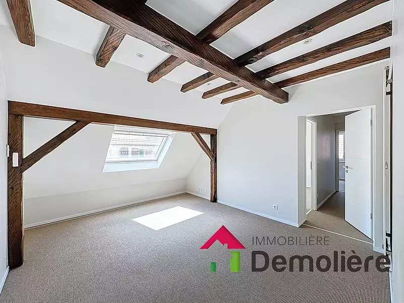 Maison, 265 m²