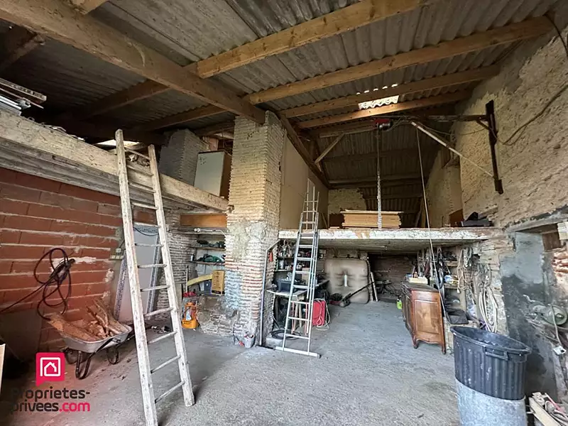 Maison, 210 m²