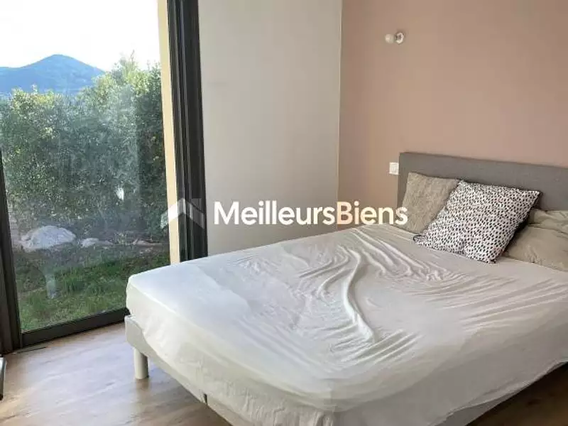 Maison, 127 m²