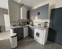 Appartement, 25,65 m²