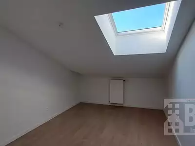 Appartement, 65,61 m²
