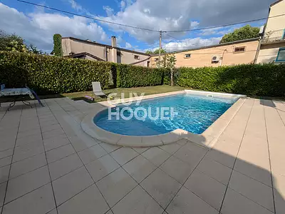 Maison, 133 m²