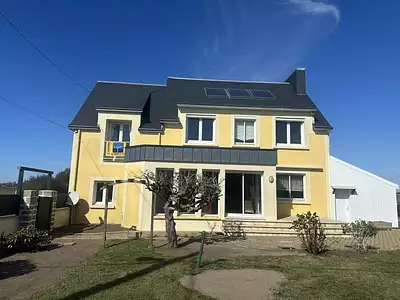 Maison, 152 m²