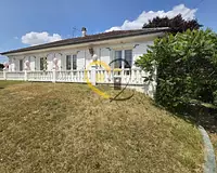 Maison, 135 m²