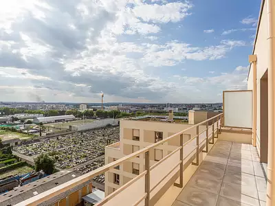 Appartement, 148,6 m²