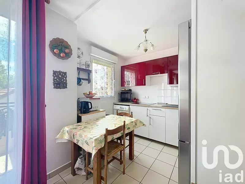 Appartement, 54 m²