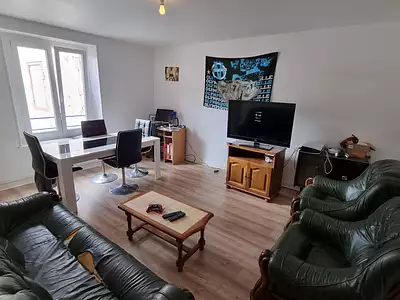 Appartement, 89 m²