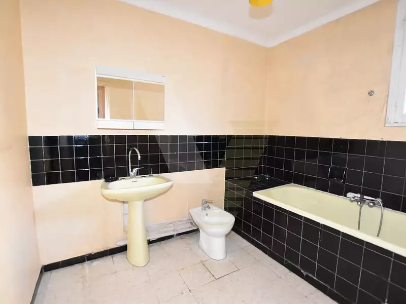 Appartement, 84,45 m²