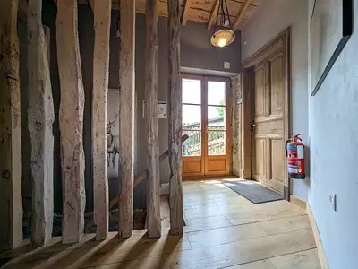Maison, 800 m²