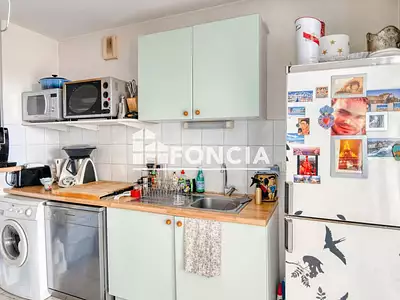 Appartement, 63 m²