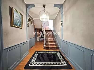 Maison, 280 m²