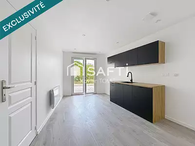 Maison, 90 m²